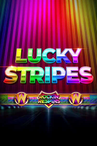 Lucky Stripes бесплатная онлайн игра от лучшего сайта Гранд Казино Казахстан