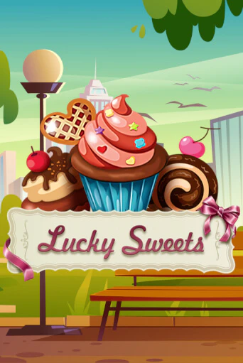 Lucky Sweets бесплатная онлайн игра от лучшего сайта Гранд Казино Казахстан