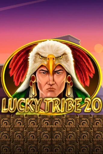 Lucky Tribe 20 бесплатная онлайн игра от лучшего сайта Гранд Казино Казахстан