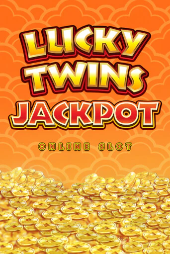 Lucky Twins Jackpot бесплатная онлайн игра от лучшего сайта Гранд Казино Казахстан