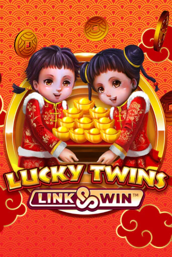 Lucky Twins Link & Win™ бесплатная онлайн игра от лучшего сайта Гранд Казино Казахстан