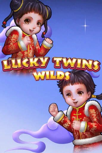 Lucky Twins Wilds бесплатная онлайн игра от лучшего сайта Гранд Казино Казахстан