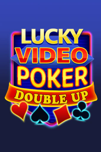 Lucky Video Poker бесплатная онлайн игра от лучшего сайта Гранд Казино Казахстан