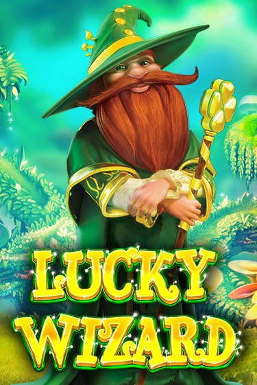 Lucky Wizard бесплатная онлайн игра от лучшего сайта Гранд Казино Казахстан