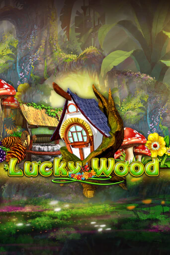 Lucky Wood бесплатная онлайн игра от лучшего сайта Гранд Казино Казахстан