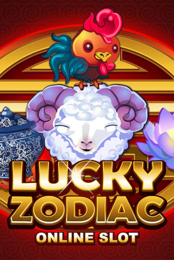 Lucky Zodiac бесплатная онлайн игра от лучшего сайта Гранд Казино Казахстан