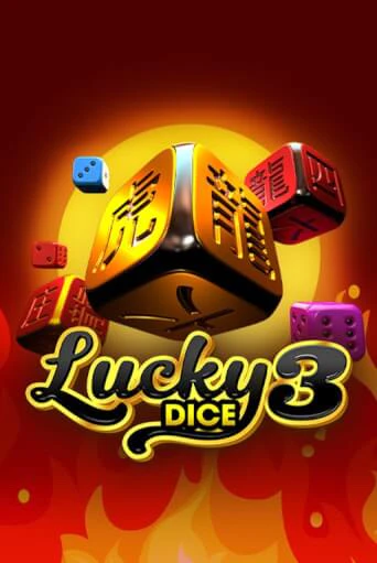 Lucky Dice 3 бесплатная онлайн игра от лучшего сайта Гранд Казино Казахстан