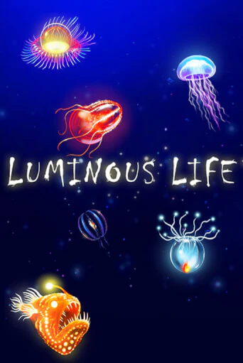 Luminous Life бесплатная онлайн игра от лучшего сайта Гранд Казино Казахстан