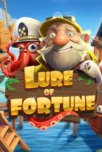 Lure of Fortune бесплатная онлайн игра от лучшего сайта Гранд Казино Казахстан