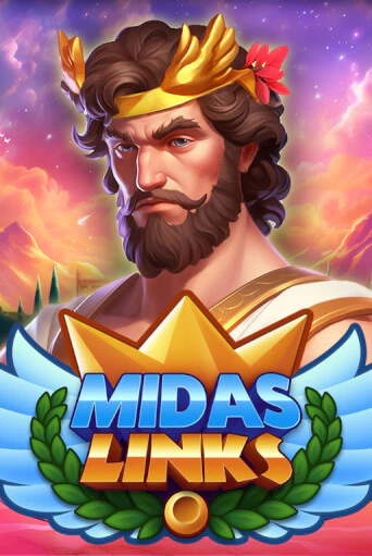 Midas Links: Running Wins бесплатная онлайн игра от лучшего сайта Гранд Казино Казахстан