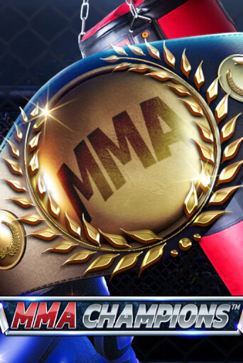 MMA Champions бесплатная онлайн игра от лучшего сайта Гранд Казино Казахстан