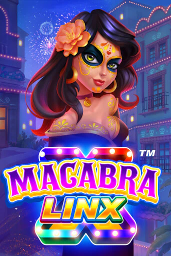 Macabra Linx бесплатная онлайн игра от лучшего сайта Гранд Казино Казахстан