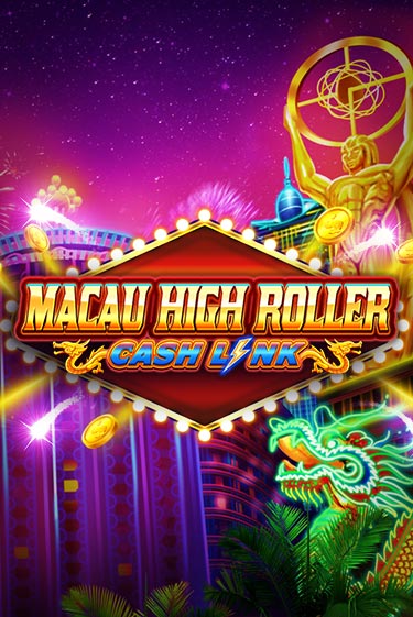 Macau High Roller бесплатная онлайн игра от лучшего сайта Гранд Казино Казахстан