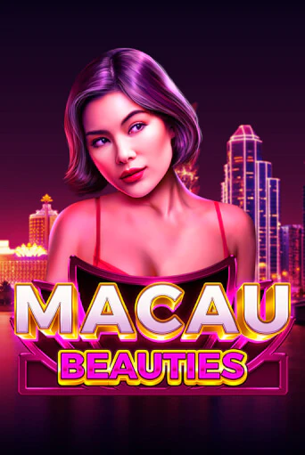 Macau Beauties бесплатная онлайн игра от лучшего сайта Гранд Казино Казахстан