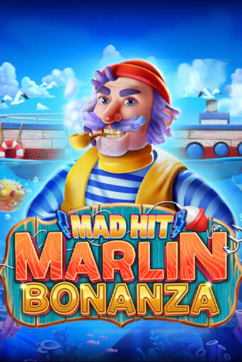 Mad Hit Marlin Bonanza бесплатная онлайн игра от лучшего сайта Гранд Казино Казахстан