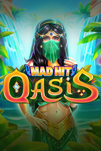 Mad Hit Oasis бесплатная онлайн игра от лучшего сайта Гранд Казино Казахстан