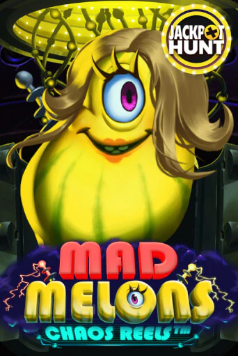 Mad Melons: Chaos Reels бесплатная онлайн игра от лучшего сайта Гранд Казино Казахстан