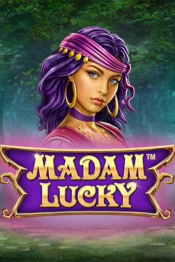 Madam Lucky бесплатная онлайн игра от лучшего сайта Гранд Казино Казахстан