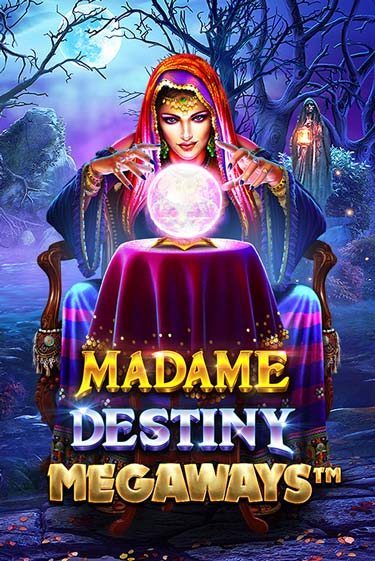 Madame Destiny Megaways бесплатная онлайн игра от лучшего сайта Гранд Казино Казахстан