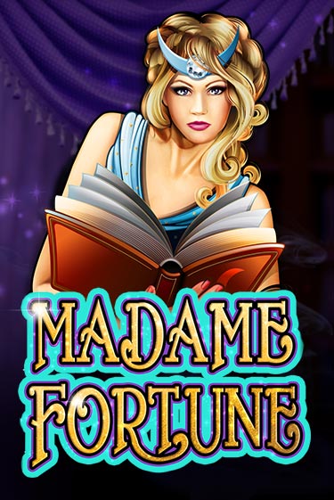 Madame Fortune бесплатная онлайн игра от лучшего сайта Гранд Казино Казахстан