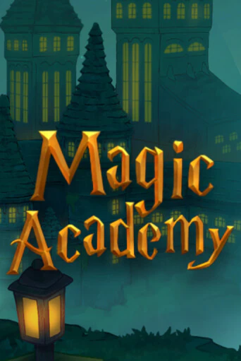 Magic Academy бесплатная онлайн игра от лучшего сайта Гранд Казино Казахстан