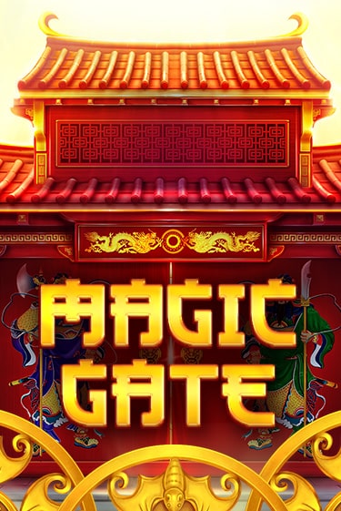 Magic Gate бесплатная онлайн игра от лучшего сайта Гранд Казино Казахстан