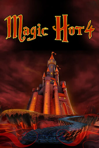 Magic Hot 4 Deluxe бесплатная онлайн игра от лучшего сайта Гранд Казино Казахстан