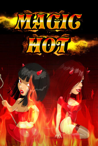 Magic Hot 4 бесплатная онлайн игра от лучшего сайта Гранд Казино Казахстан