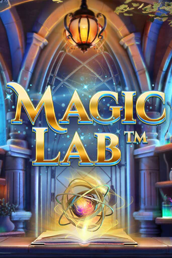 Magic Lab бесплатная онлайн игра от лучшего сайта Гранд Казино Казахстан