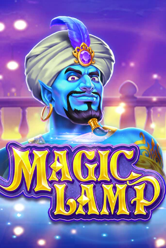 Magic Lamp бесплатная онлайн игра от лучшего сайта Гранд Казино Казахстан