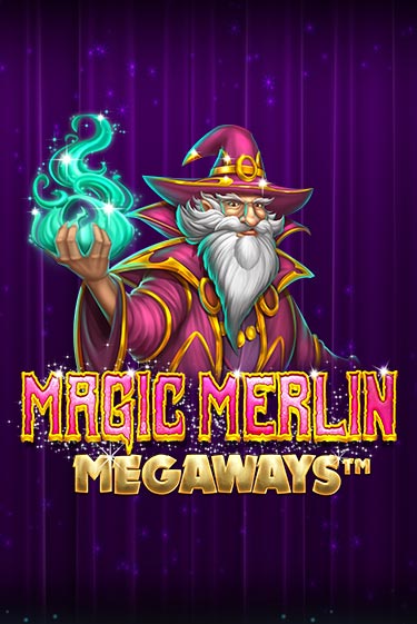 Magic Merlin Megaways бесплатная онлайн игра от лучшего сайта Гранд Казино Казахстан