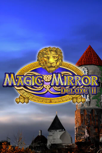 Magic Mirror Deluxe II бесплатная онлайн игра от лучшего сайта Гранд Казино Казахстан