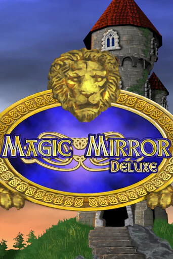 Magic Mirror Deluxe бесплатная онлайн игра от лучшего сайта Гранд Казино Казахстан