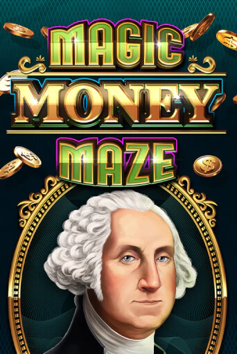 Magic Money Maze бесплатная онлайн игра от лучшего сайта Гранд Казино Казахстан