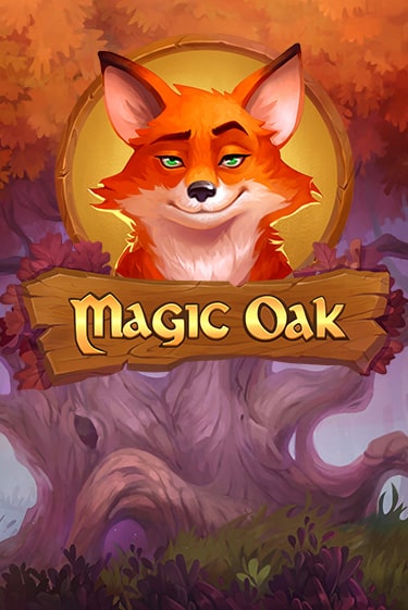 Magic Oak бесплатная онлайн игра от лучшего сайта Гранд Казино Казахстан