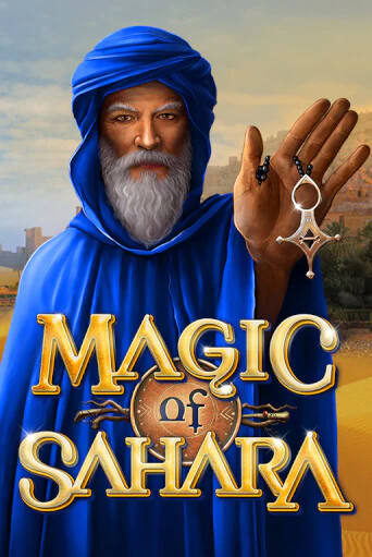 Magic of Sahara бесплатная онлайн игра от лучшего сайта Гранд Казино Казахстан