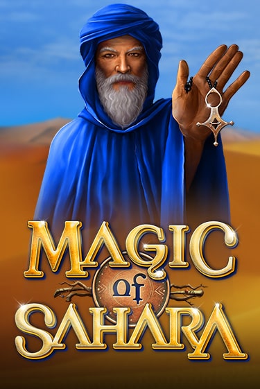 Magic of Sahara бесплатная онлайн игра от лучшего сайта Гранд Казино Казахстан