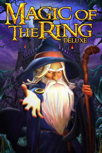 Magic of the Ring Deluxe бесплатная онлайн игра от лучшего сайта Гранд Казино Казахстан