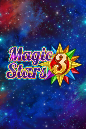 Magic Stars 3 бесплатная онлайн игра от лучшего сайта Гранд Казино Казахстан