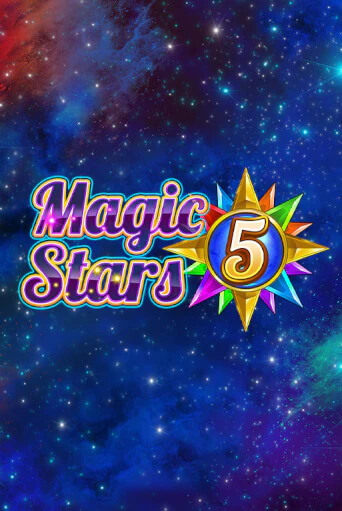 Magic Stars 5 бесплатная онлайн игра от лучшего сайта Гранд Казино Казахстан