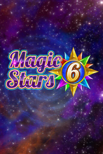 Magic Stars 6 бесплатная онлайн игра от лучшего сайта Гранд Казино Казахстан