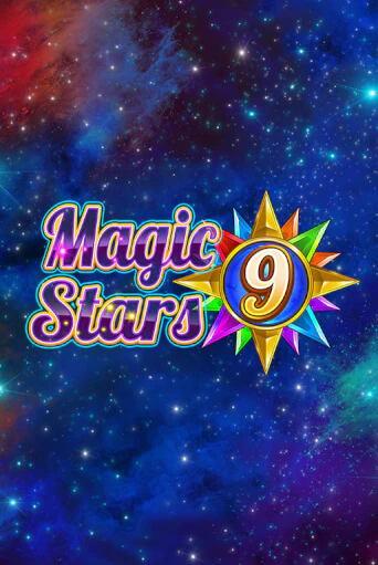 Magic Stars 9 бесплатная онлайн игра от лучшего сайта Гранд Казино Казахстан