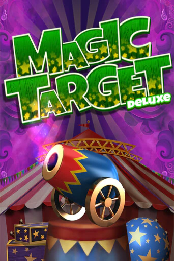 Magic Target Deluxe бесплатная онлайн игра от лучшего сайта Гранд Казино Казахстан