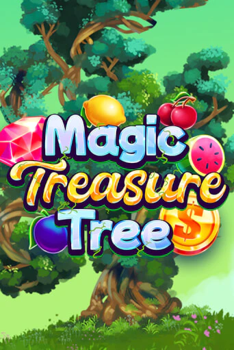 Magic Treasure Tree бесплатная онлайн игра от лучшего сайта Гранд Казино Казахстан