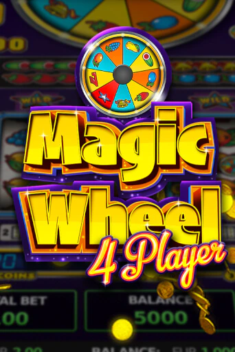 Magic Wheel бесплатная онлайн игра от лучшего сайта Гранд Казино Казахстан