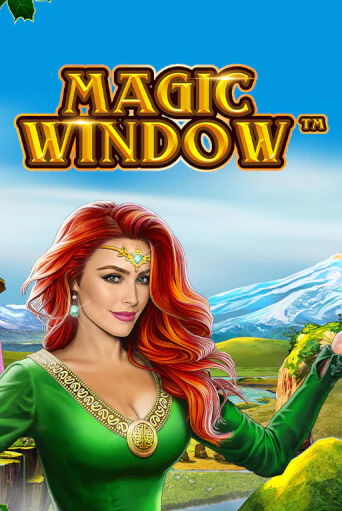 Magic Window бесплатная онлайн игра от лучшего сайта Гранд Казино Казахстан