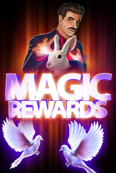 Magic Rewards бесплатная онлайн игра от лучшего сайта Гранд Казино Казахстан