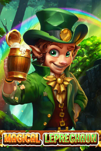 Magical Leprechaun бесплатная онлайн игра от лучшего сайта Гранд Казино Казахстан