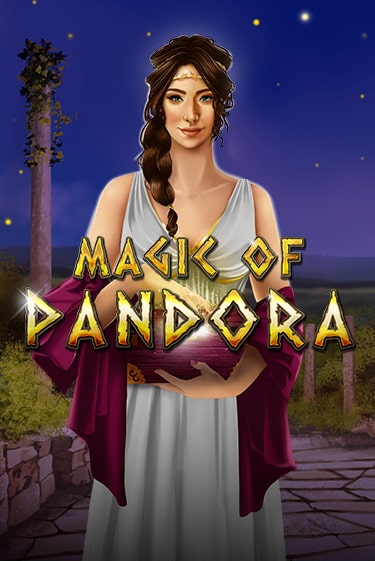 Magic of Pandora бесплатная онлайн игра от лучшего сайта Гранд Казино Казахстан