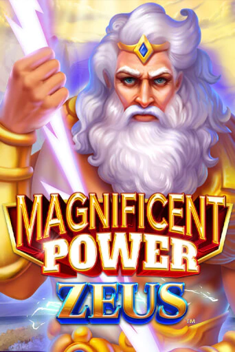 Magnificent Power Zeus бесплатная онлайн игра от лучшего сайта Гранд Казино Казахстан